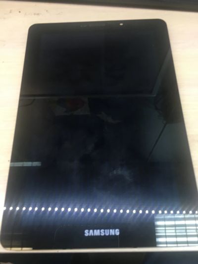 Лот: 15473902. Фото: 1. Модуль Samsung p6800. Дисплеи, дисплейные модули, тачскрины