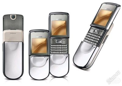 Лот: 1973587. Фото: 1. Nokia 8800 Sirocco Edition нужно... Кнопочные мобильные телефоны