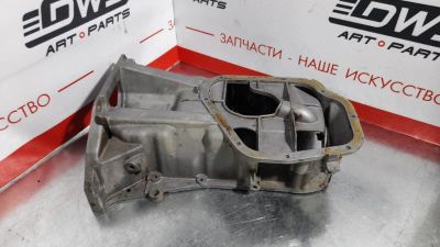 Лот: 17143957. Фото: 1. Поддон Nissan March AK12 CR12DE... Другое (автозапчасти)