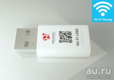 Лот: 18965612. Фото: 1. Модуль WI-FI usb Royal Clima osk106... Другое (тепловое оборудование, климат)