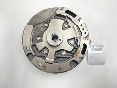 Лот: 22634837. Фото: 1. Насос АКПП Mazda Mazda 3 2006... Другое (автозапчасти)