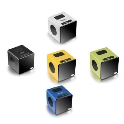 Лот: 4797733. Фото: 1. Колонки "Kerry Audio" KR-5100... Портативные, беспроводные колонки