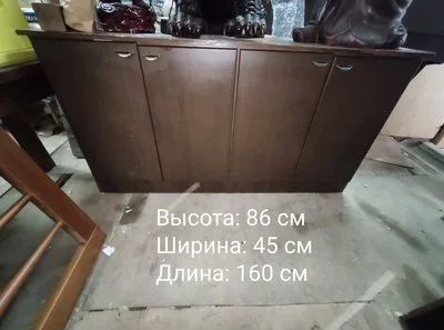 Лот: 17528558. Фото: 1. шкаф напольный тумба комод. Комоды