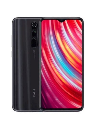 Лот: 16957293. Фото: 1. Смартфон Xiaomi Redmi Note 8 Pro... Смартфоны