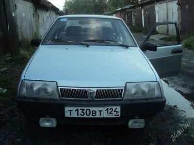 Лот: 1147674. Фото: 1. ВАЗ 21099. Автомобили