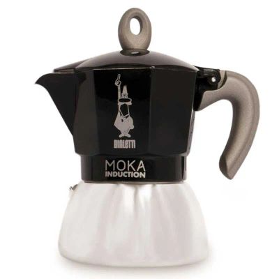 Лот: 24959150. Фото: 1. Кофеварка гейзерная Bialetti Moka... Чайники, заварники, турки