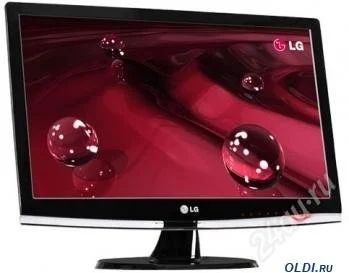 Лот: 1199355. Фото: 1. Монитор 18,5" LG Flatron W1953SE-PF... ЖК-мониторы