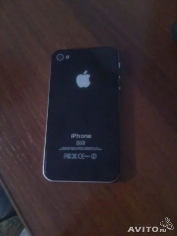 Лот: 3131104. Фото: 1. Новый iPhone 4(СРОЧНО!!!). Смартфоны