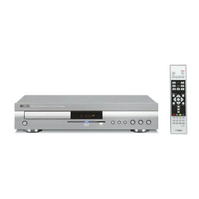 Лот: 8720849. Фото: 1. Blu-Ray DVD плеер Yamaha BD-S2900. Другое (тв и видео)