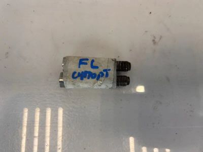 Лот: 21707191. Фото: 1. Направляющая суппорта Skoda Octavia... Двигатель и элементы двигателя
