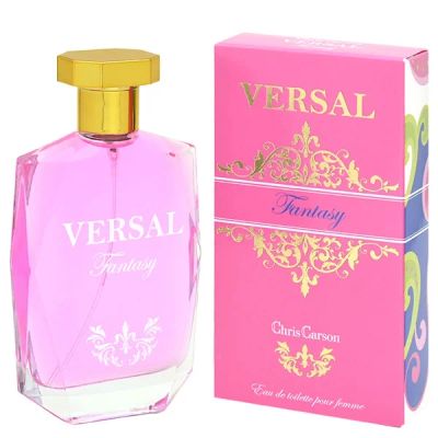 Лот: 19094627. Фото: 1. Positive Parfum woman (chris Carson... Женская парфюмерия