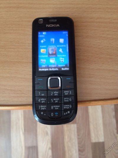 Лот: 5568217. Фото: 1. nokia 3120c-1. Кнопочные мобильные телефоны