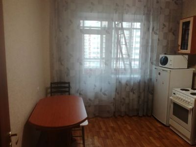 Лот: 14548153. Фото: 1. Сдам 1к квартиру Мате Залки 7. Квартиры, студии