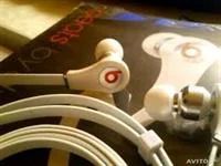 Лот: 3302301. Фото: 1. Наушники Dr.Dre Monster Beats... Красноярск