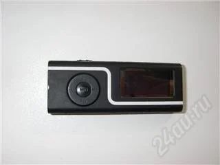 Лот: 47277. Фото: 1. Флеш плеер Acorp MP351iCF 1Gb. Красноярск