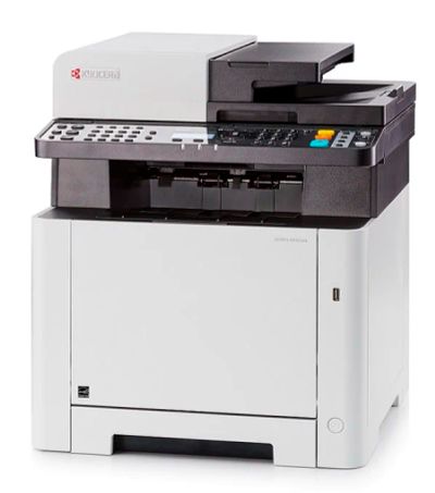 Лот: 17846869. Фото: 1. Kyocera M5521cdn 1102RA3NL0. МФУ и копировальные аппараты