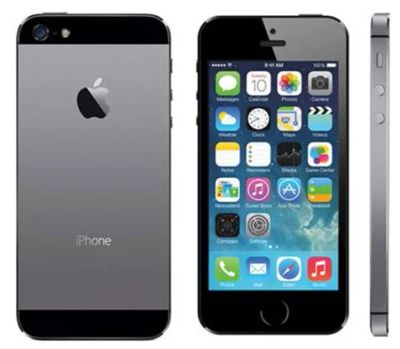 Лот: 6800933. Фото: 1. Телефон,смартфон Iphone 5S 16... Смартфоны