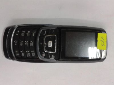 Лот: 6264396. Фото: 1. Сотовый телефон Samsung E830... Кнопочные мобильные телефоны