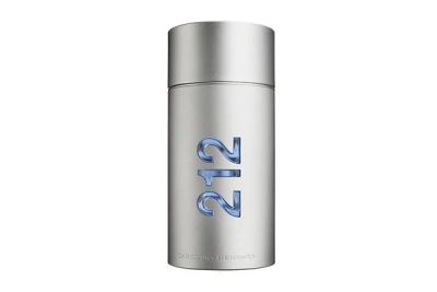 Лот: 9487420. Фото: 1. Carolina Herrera 212 Men 100ml... Мужская парфюмерия