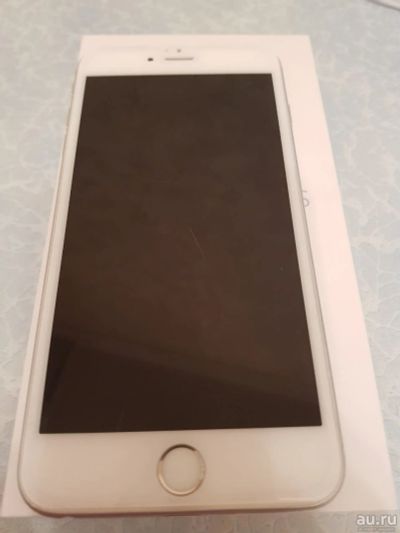 Лот: 16152559. Фото: 1. iPhone 6s Plus. Смартфоны