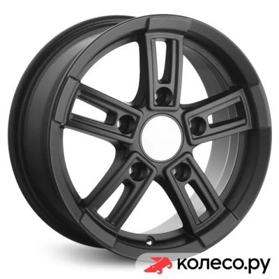 Лот: 25338875. Фото: 1. Тор 8x18/6*139.7 D67.1 ET30 Бархат... Диски
