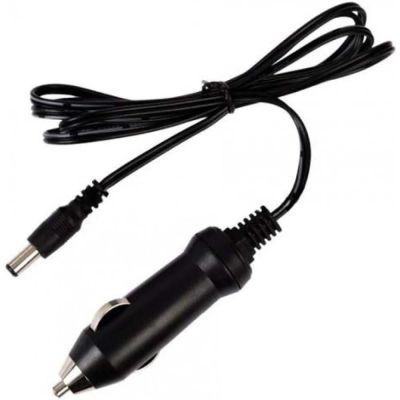 Лот: 14288407. Фото: 1. АЗУ NiteCore автомобильный адаптер... Другое (туризм)