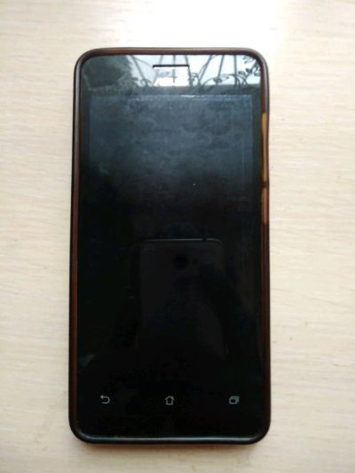 Лот: 13958594. Фото: 1. Смартфон Asus zenfone A501CG(читаем... Смартфоны