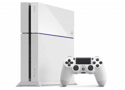 Лот: 6507501. Фото: 1. Sony Playstation 4 500gb + более... Игровые приставки, консоли