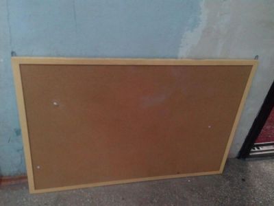 Лот: 6917256. Фото: 1. доска пробковая 0,86х1,19. Другое (оборудование)