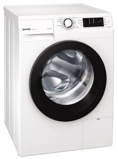 Лот: 11698379. Фото: 1. Стиральная машина Gorenje W 85Z031. Стиральные машины