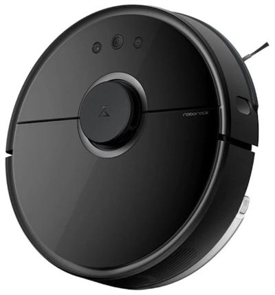 Лот: 14486006. Фото: 1. Робот-пылесос Xiaomi Roborock... Пылесосы, паровые швабры