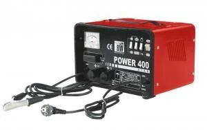 Лот: 4860265. Фото: 1. BestWeld POWER 400 Пуско-зарядное... Пуско-зарядные устройства
