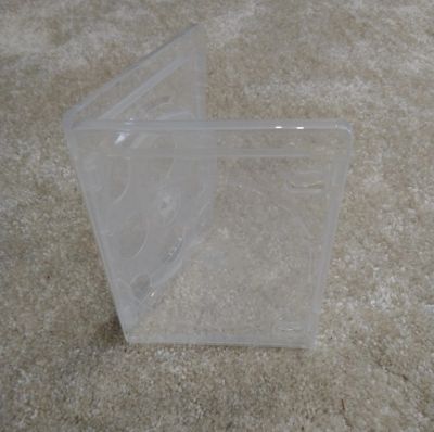 Лот: 13043704. Фото: 1. Коробка Бокс Box BluRay Blue Ray... Органайзеры для дисков, боксы