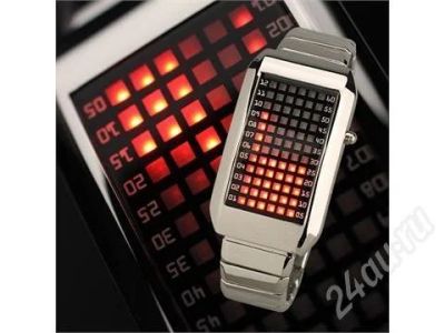 Лот: 687939. Фото: 1. Zero Kelvin Style (красные диоды... Красноярск