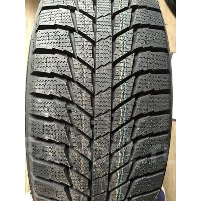 Лот: 25707653. Фото: 1. Зимняя резина 235/65 R-18 "Triangle... Шины