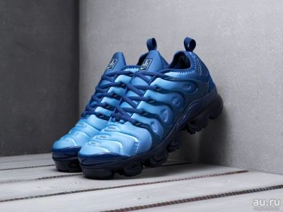 Лот: 17094071. Фото: 1. Кроссовки Nike Air VaporMax Plus... Кеды, кроссовки, слипоны