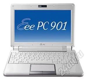 Лот: 1556066. Фото: 1. нетбук ASUS Eee PC 901. Ноутбуки