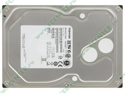 Лот: 9069209. Фото: 1. Toshiba MK0502TSKB 500Gb (б/у... Жёсткие диски (HDD)