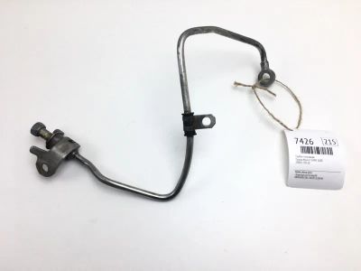 Лот: 20375931. Фото: 1. Трубка топливная Toyota Mark Ii... Топливная система