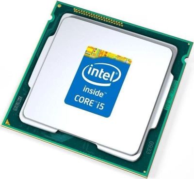 Лот: 15251200. Фото: 1. Процессор Intel Core i5 7500... Процессоры