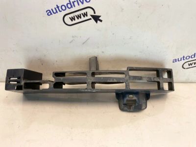 Лот: 22460383. Фото: 1. жесткость бампера Nissan Terrano... Двигатель и элементы двигателя