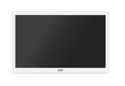 Лот: 21603694. Фото: 1. Монитор видеодомофона CTV-M5801... Домофонные системы