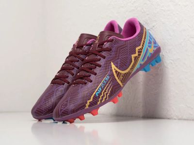 Лот: 24975594. Фото: 1. Футбольная обувь Nike Air Zoom... Кеды, кроссовки, слипоны
