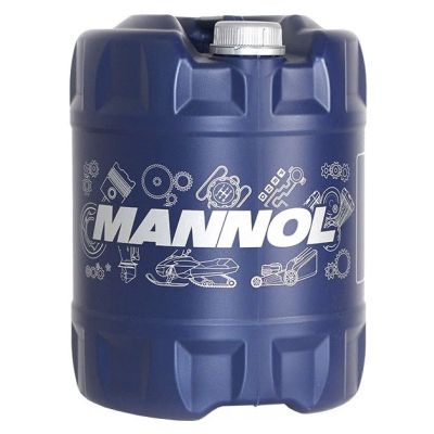 Лот: 14493390. Фото: 1. MANNOL 7707 O.E.M. for Ford Volvo... Масла, жидкости