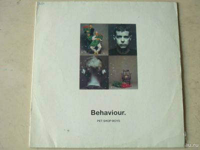 Лот: 9369511. Фото: 1. pet shop boys (хорошее состояние... Аудиозаписи