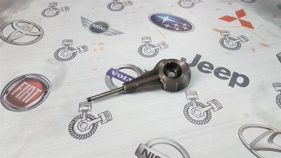 Лот: 23585668. Фото: 1. Форсунка масляная Mitsubishi Canter... Двигатель и элементы двигателя