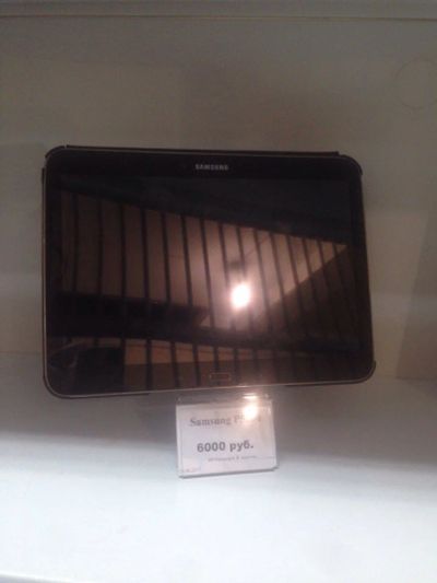 Лот: 10378170. Фото: 1. Samsung Galaxy Tab 3 GT-P5200. Планшеты