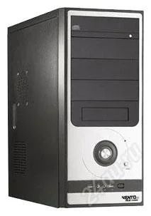 Лот: 826981. Фото: 1. Корпус ATX ASUSTeK TA881-BSB Black. Корпуса, блоки питания