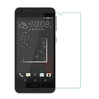 Лот: 12832516. Фото: 1. Защитное стекло HTC Desire 530... Защитные стёкла, защитные плёнки
