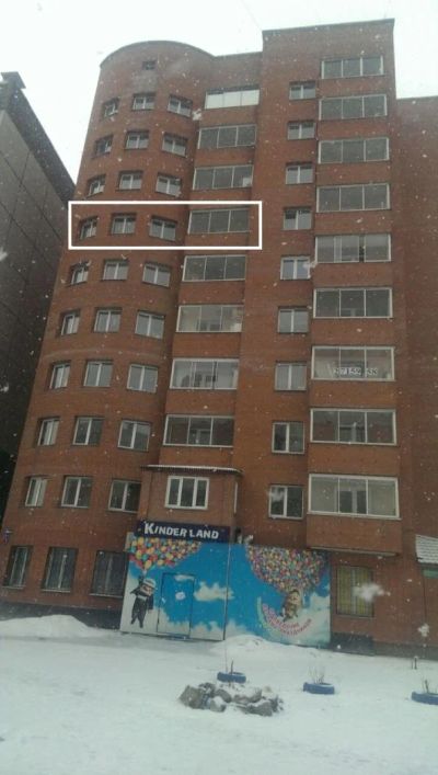 Лот: 7112873. Фото: 1. Продам 1-комнатную Водопьянова. Квартиры, студии